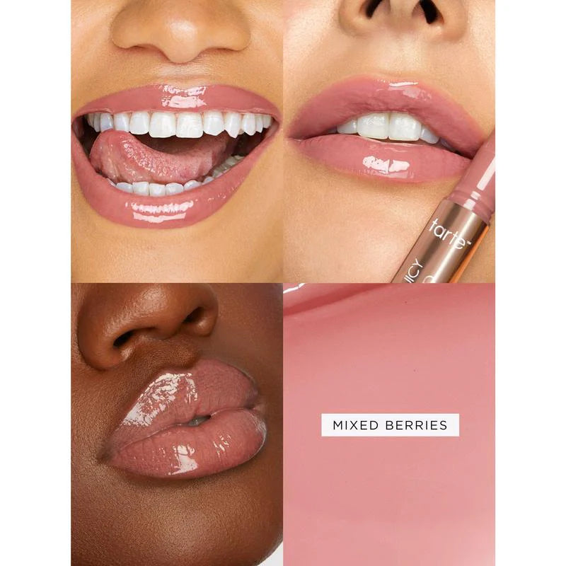 Illuminate Your Beauty: Tarte Award-Winning Shape Tape™ Ultra Creamy Concealer & Maracuja Juicy Lip Gloss Duo